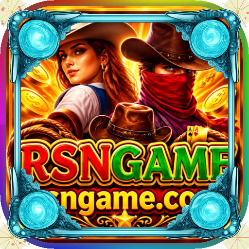 rsngame — mitra unggulan